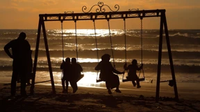 Ein Land vor der Zerreißprobe