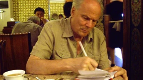 Reise zum besten Albtraum der Welt  