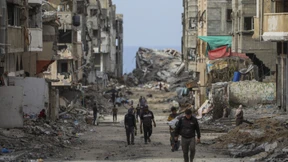 Qatar: Feuerpause zwischen Israel und Hamas wird um zwei Tage verlängert