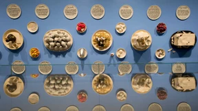 Kassel buchstabiert die Welt der Grimms