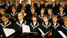 Ihr Kinderlein, singet!