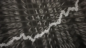 Dax startet höher ins neue Jahr