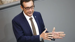 „Der Zustand der Wälder ist dramatisch“