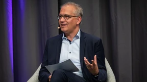 „Wir können jetzt nicht ‚Höhle der Löwen‘ spielen“