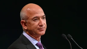 Jeff Bezos folgt der Logik der Macht