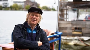 Doofe Frauen  ertrage ich nicht