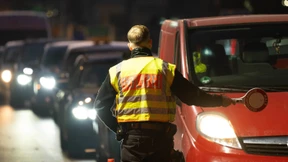 Linken-Politikerin offenbar von rechter Gruppe angegriffen