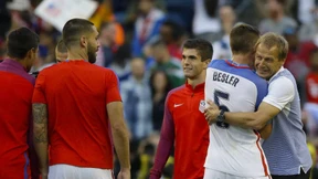 Klinsmanns Team im Halbfinale