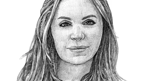 Sevinc Yerli und die Begeisterung für Mode