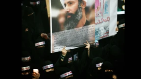 Saudischer Aktivistin droht Todesstrafe