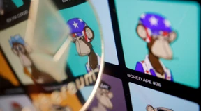 Zahlen nach Brexit und eine NFT-Klage