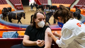 Impflücke muss geschlossen werden