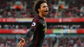 Sanés Tor macht Guardiola nicht ganz glücklich