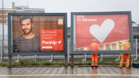 Parship soll an die Börse gehen