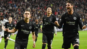 Ein Hauch der alten Europapokal-Nächte