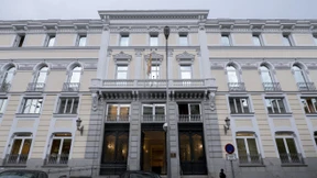 Das Ende der konservativen Bastion