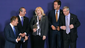 Slowakische Regierung ringt um Lösung im Streit um EFSF