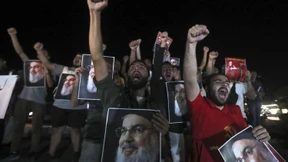 Nach Tötung von Hizbullah-Chef: Israel warnt Iran