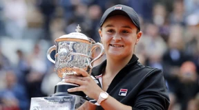Tennisstar Ash Barty beendet Karriere