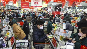 Der „Volksführer“ macht sich Notizen