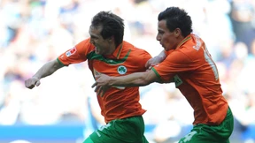 Reife Fürther Leistung