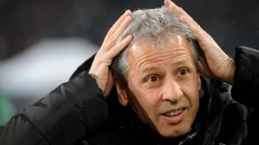 Gladbach kämpft um Anschluss 