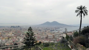 Deutsche Studentin in Neapel von Müllwagen überfahren