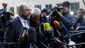 Union und SPD optimistisch nach Vor-Sondierung