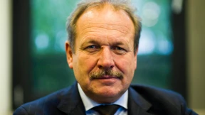 Verdi-Chef Bsirske drängt in Aufsichtsrat der Deutschen Bank