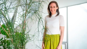 Erkennen läuft nicht nur über das Gesicht