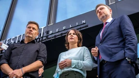 Vertrauen schaffen – aber mit wem?