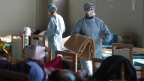 Die München-Theorie um „Patient null“