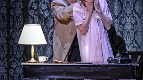 Nicht ernst genommen