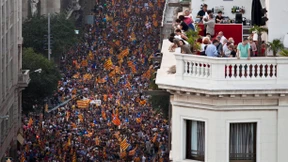 Ein neuer Staat in Europa?