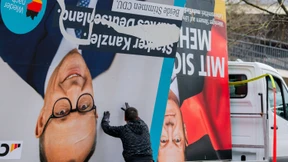 Nach dem Sonntag gibt es viele Risse in Deutschland