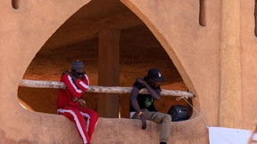 Mann ortet geklautes Handy in Senegal – und holt es sich zurück