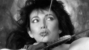 Kate Bush und der Netflix-Effekt