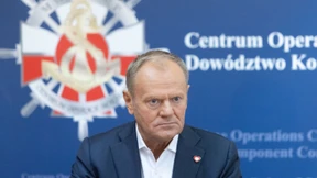 Regierungschef Tusk kündigt Vertrauensfrage an