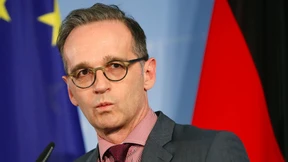 „Es führt kein Weg an Sanktionen gegen Russland vorbei“