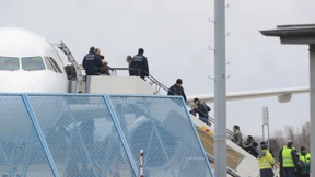 Mehr als 30 Prozent der ausreisepflichtigen Gefährder sind Türken