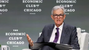 Das Gespenst der Inflation ist zurück