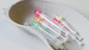 Was sagt mein Blut über meine Gesundheit aus?