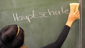 Hauptschulen werden in Hessen abgeschafft