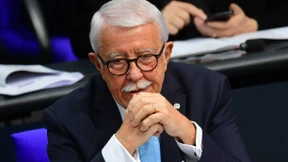 AfD scheitert abermals bei Wahl eines Vizepräsidenten