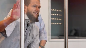 Anklage fordert sechs Jahre Haft für Islamistenführer Sven Lau