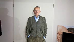 Hark Bohm war eine Vaterfigur