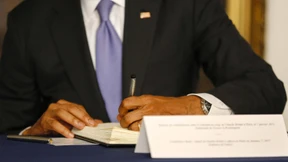 „Obama ist nicht Charlie“ 