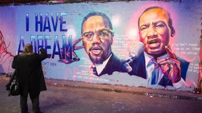 Was würde Martin Luther King tun?