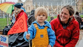 Schreibe einen Brief an die Klimaopfer – oder versuch es anders