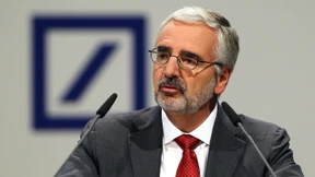 Denkzettel für Aufsichtsratschef Achleitner